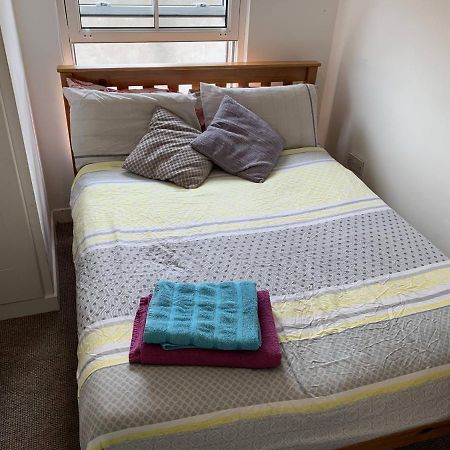 Stylish Dublin Apartments Bagian luar foto