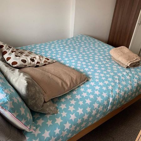 Stylish Dublin Apartments Bagian luar foto
