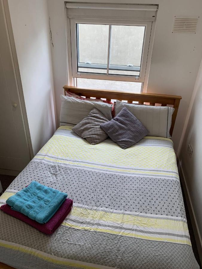 Stylish Dublin Apartments Bagian luar foto