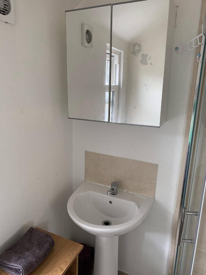 Stylish Dublin Apartments Bagian luar foto