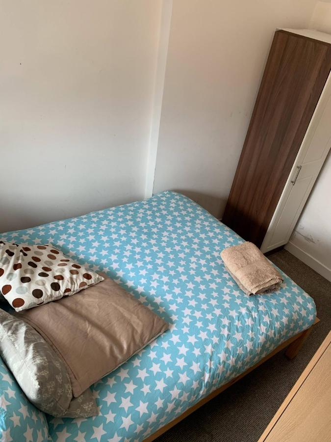 Stylish Dublin Apartments Bagian luar foto