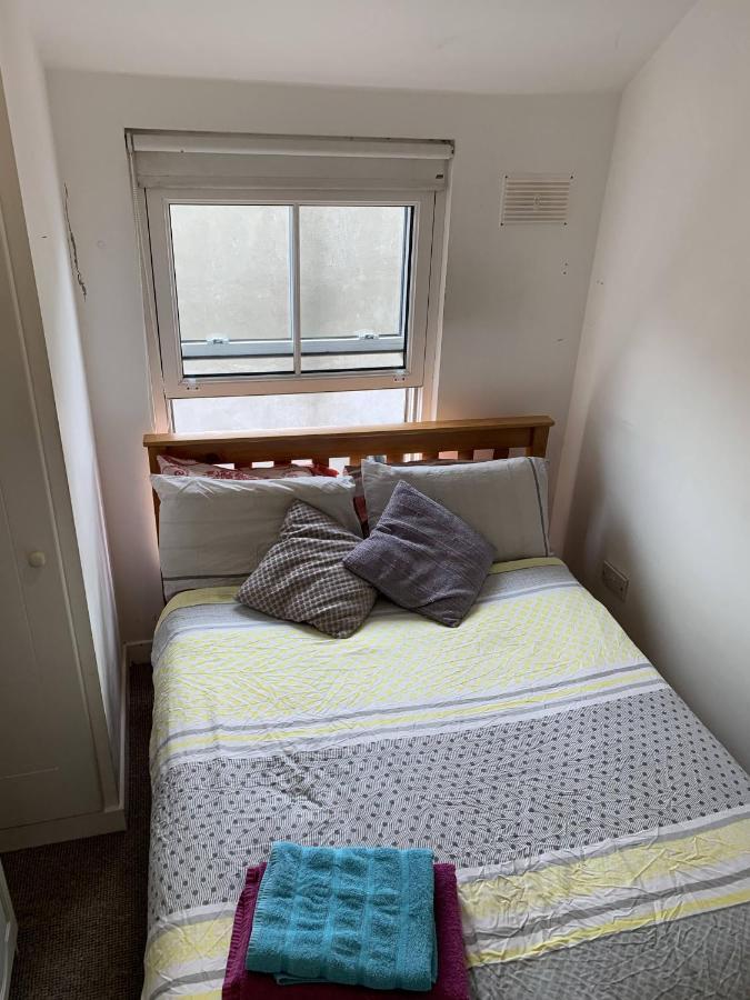 Stylish Dublin Apartments Bagian luar foto