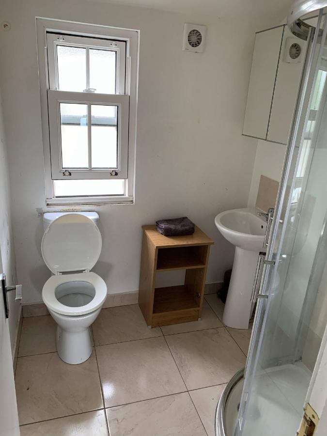 Stylish Dublin Apartments Bagian luar foto