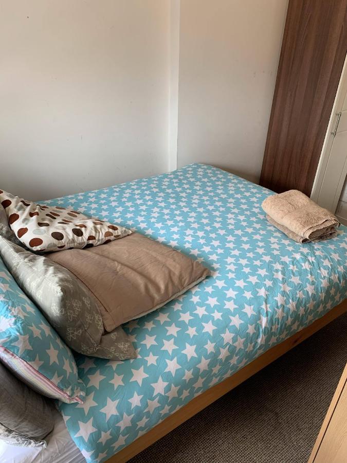 Stylish Dublin Apartments Bagian luar foto