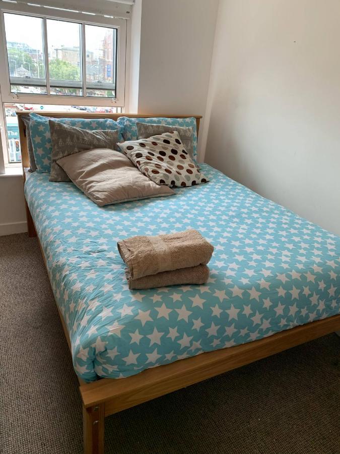 Stylish Dublin Apartments Bagian luar foto