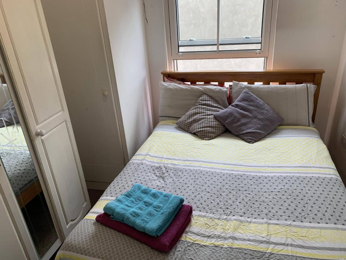 Stylish Dublin Apartments Bagian luar foto