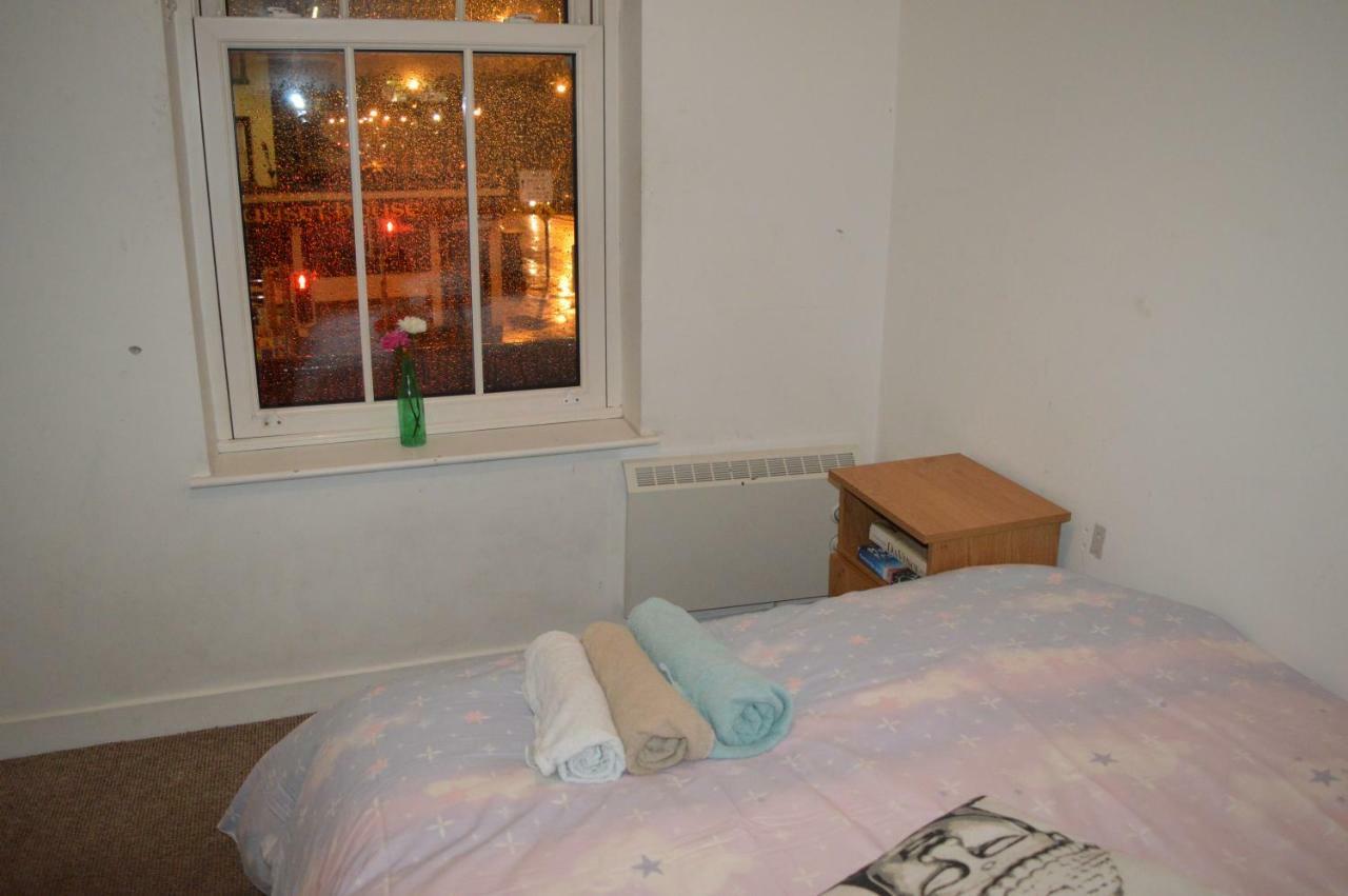 Stylish Dublin Apartments Bagian luar foto